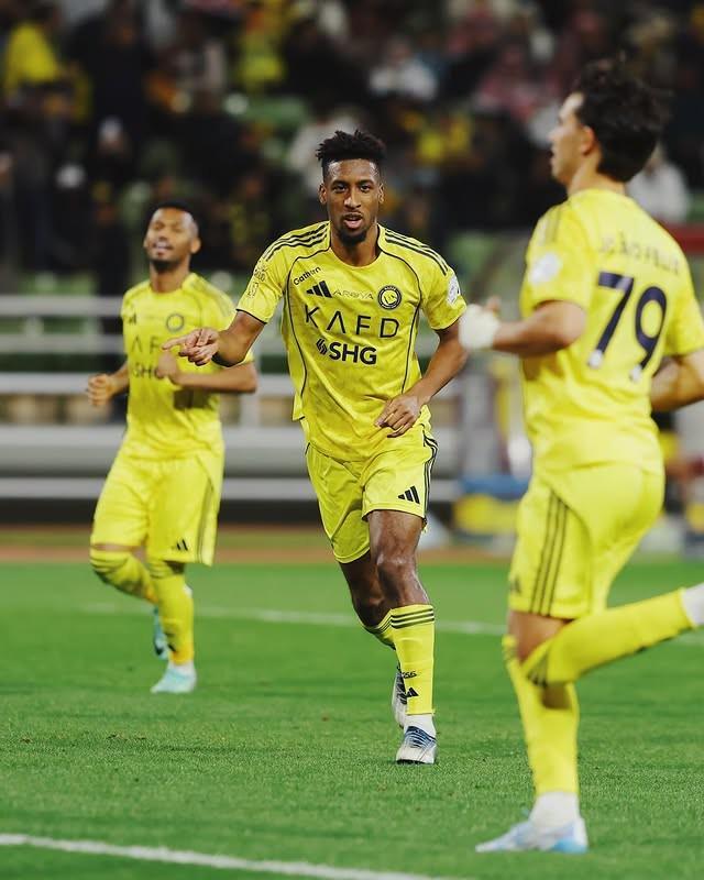 云开体育官网入口-沙媒：科曼想出战吉达联合，医疗团队将评估其身体状态