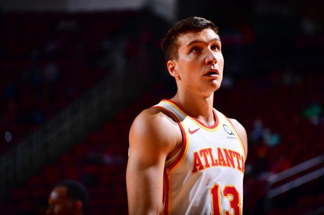 开云体育在线官网-勇士再与博格丹传绯闻 出售乌布雷实则并不紧迫？