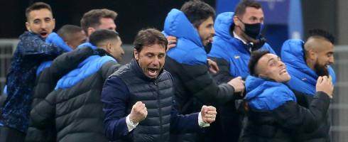 开云体育在线官网-加公：输球因意外 孔蒂：犯怂的女神已退出意甲争夺